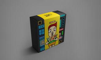 吃瓜群众吃包装盒,吃瓜群众的新潮流