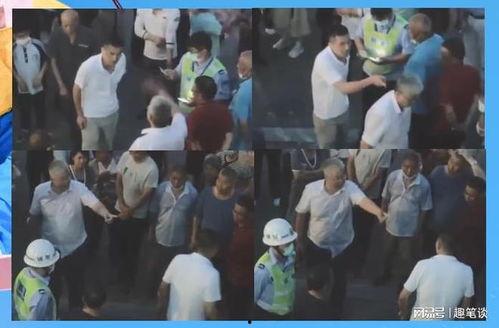 父母吵架女儿吃瓜,女儿视角下的父母吵架