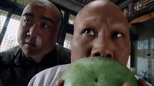 功夫胖吃瓜现场,揭秘娱乐圈幕后真相