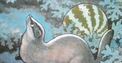 找瓜吃的猹,揭秘“找瓜吃”的猹传奇