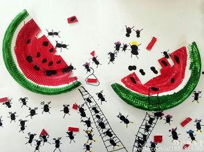 蚂蚁剧组吃瓜,揭秘吃瓜背后的真相