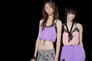 模特圈 吃瓜,吃瓜群众眼中的时尚风云