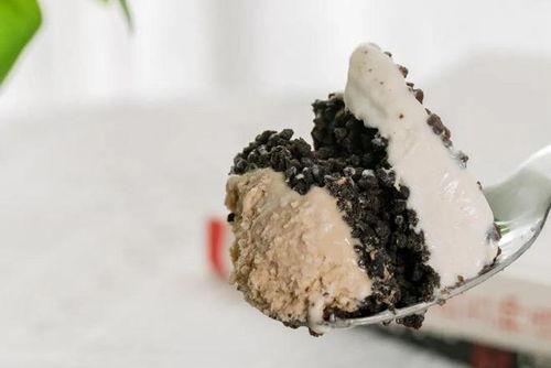 吃瓜人家吃冰淇淋是真的吗