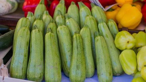 每天吃葫芦瓜,健康生活每一天