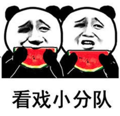 台湾吃瓜表情包女,揭秘网络文化中的趣味与魅力