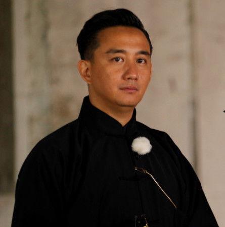 黄磊吃瓜表情,瓜王再现江湖！