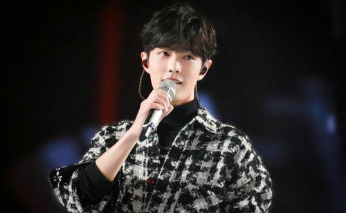 肖战吃瓜汇总,揭秘娱乐圈背后的故事